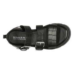 CONCORD - Black | Donald Pliner Casual