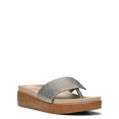 FIFI - Light Taupe | Donald Pliner Casual