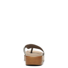 FIFI - Light Taupe | Donald Pliner Casual