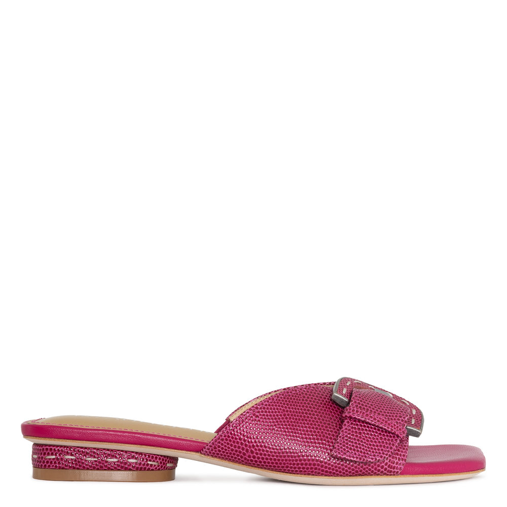 TRACIE - Magenta | Donald Pliner Casual