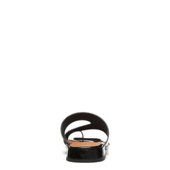 QUIN - Black | Donald Pliner Casual
