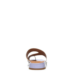 QUIN - Lilac | Donald Pliner Casual