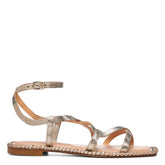 EMILIA - Gold | Donald Pliner Casual