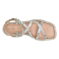 EMILIA - Sky | Donald Pliner Casual