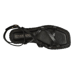 EMILIA - Black | Donald Pliner Casual