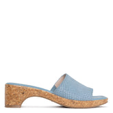 RAINEY - Denim | Donald Pliner Casual