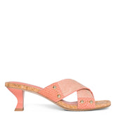 RAFY - Coral | Donald Pliner Casual