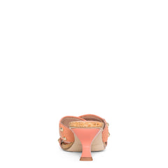RAFY - Coral | Donald Pliner Casual