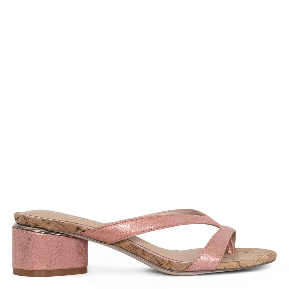 MIDA - Coral | Donald Pliner Casual