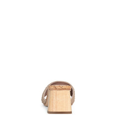 NAYLA - Sand | Donald Pliner Casual