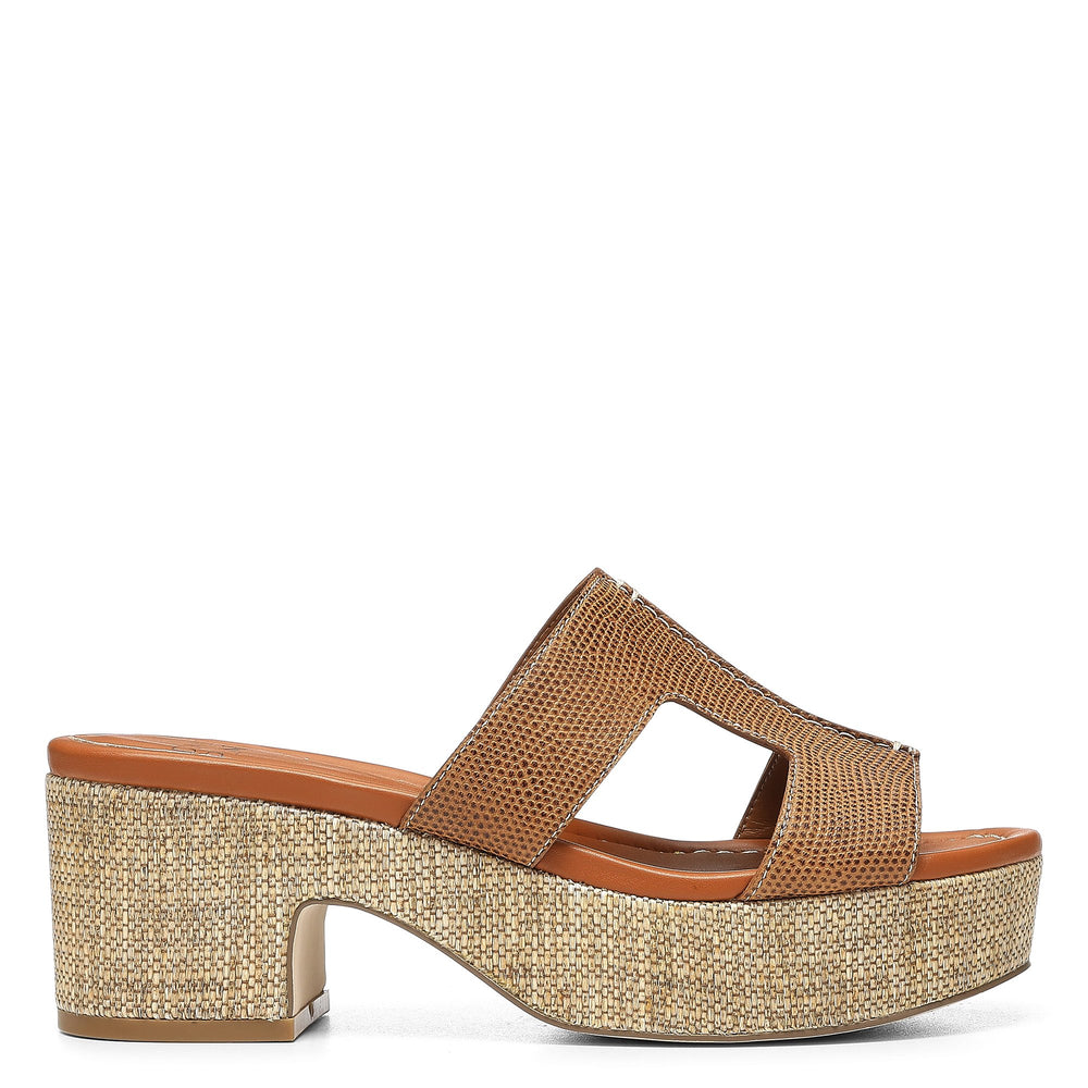 DISCO - Saddle | Donald Pliner Casual