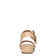 VIXI - Sand | Donald Pliner Casual
