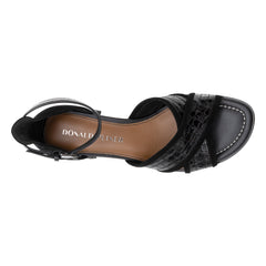 AVAI - Black | Donald Pliner Casual