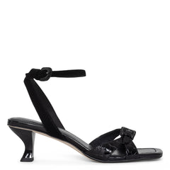 RAILI - Black | Donald Pliner Casual