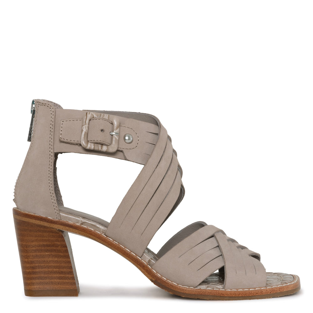 JUNNAH - Taupe | Donald Pliner Casual