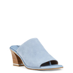 JAYLYN - Denim | Donald Pliner Casual