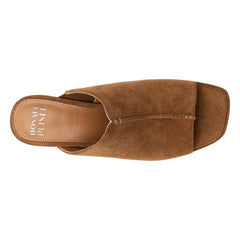 DERRY - Saddle | Donald Pliner Casual