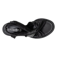 ANTONELA - Black | Donald Pliner Casual