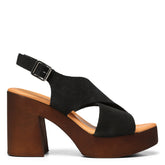 YAZMIN - Black | Donald Pliner Casual