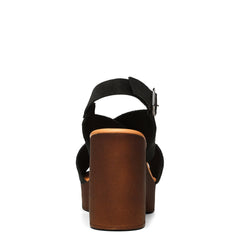 YAZMIN - Black | Donald Pliner Casual