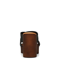 YELENA - Black | Donald Pliner Casual