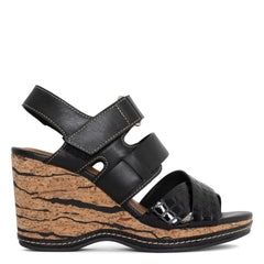 FABLLE - Black | Donald Pliner Casual