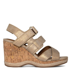 FABLLE - Light Bronze | Donald Pliner Casual