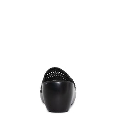 LINZEY - Black | Donald Pliner Casual