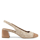 AMORE - Camel Boucle | Donald Pliner Casual