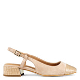 DAVINA - Sand | Donald Pliner Casual