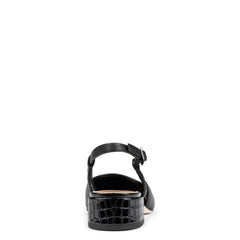 DAVINA - Black | Donald Pliner Casual