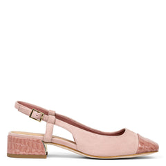 DAVINA - Rose | Donald Pliner Casual
