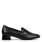 TRISTINA - Black | Donald Pliner Casual