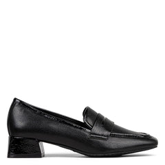 TRISTINA - Black | Donald Pliner Casual