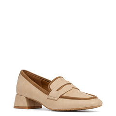TRISTINA - Sand | Donald Pliner Casual