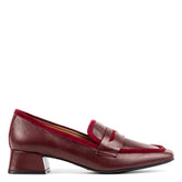 TRISTINA - Bordeaux | Donald Pliner Casual