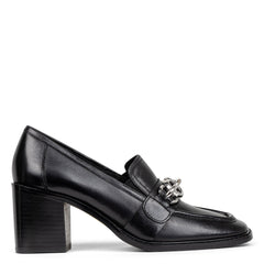 KAMRYN - Black | Donald Pliner Casual