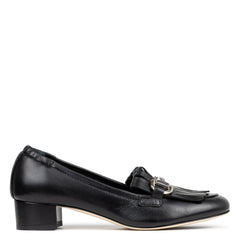 TONA - Black | Donald Pliner Casual