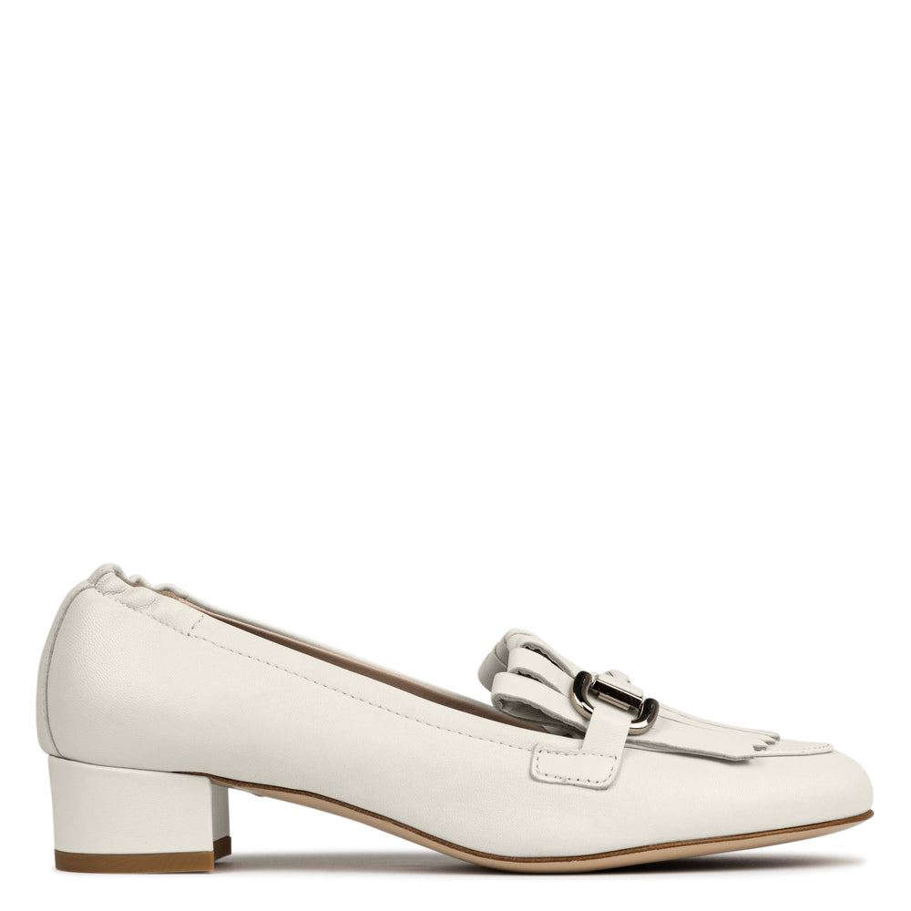 TONA - Off White | Donald Pliner Casual