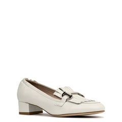 TONA - Off White | Donald Pliner Casual