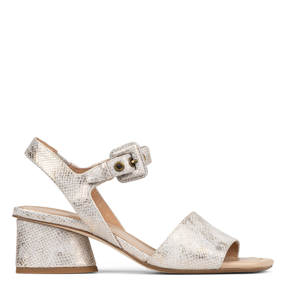 AARO - Light Bronze | Donald Pliner Dress