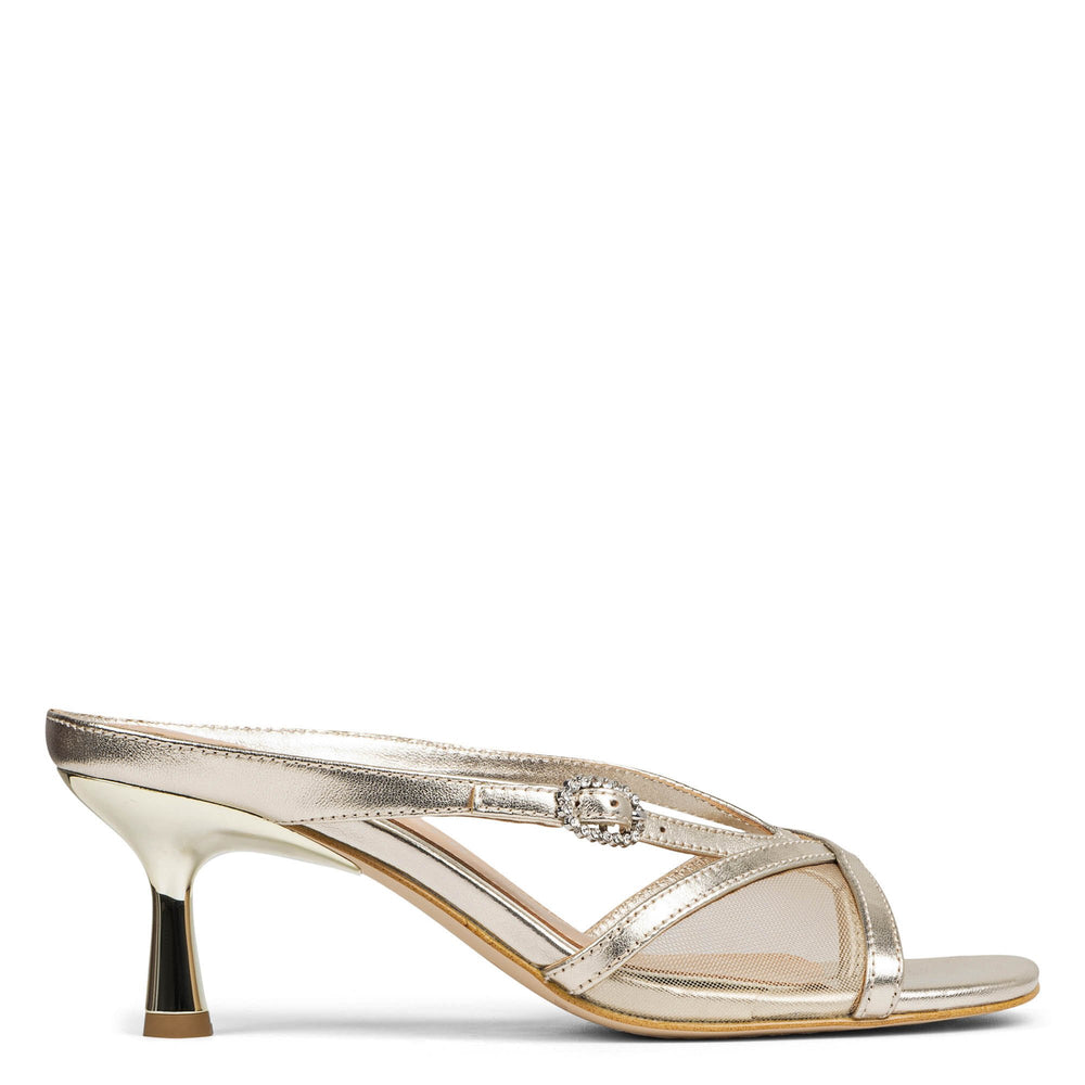 REMIXX - Platinum | Donald Pliner Dress