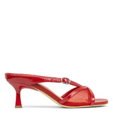 REMIXX - Tomato | Donald Pliner Dress
