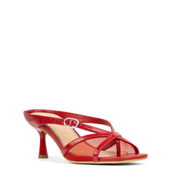 REMIXX - Tomato | Donald Pliner Dress