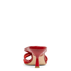 REMIXX - Tomato | Donald Pliner Dress