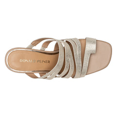 HAVANNA - Platino | Donald Pliner Dress