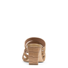 HAVANNA - Tobacco | Donald Pliner Dress