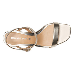 BRAZI - Platinum | Donald Pliner Dress
