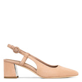 SONG - Rosette Suede | Donald Pliner Dress