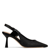 ELLIEMAY - Black | Donald Pliner Dress